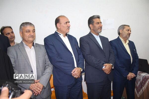 روز پایانی دریافت آثار سی و هفتمین دوره مسابقات فرهنگی هنری دانش‌آموزان سراسر کشور