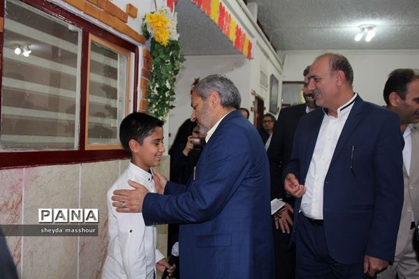 روز پایانی دریافت آثار سی و هفتمین دوره مسابقات فرهنگی هنری دانش‌آموزان سراسر کشور