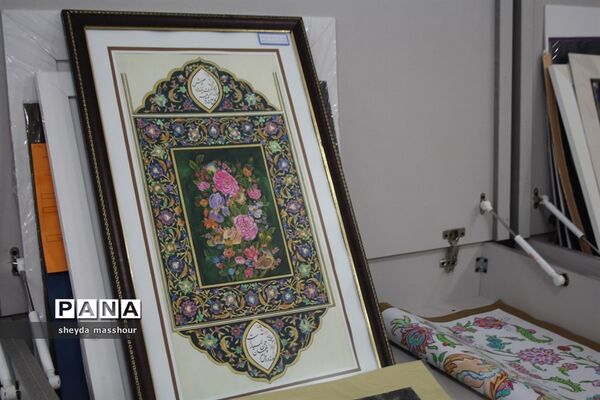 روز پایانی دریافت آثار سی و هفتمین دوره مسابقات فرهنگی هنری دانش‌آموزان سراسر کشور