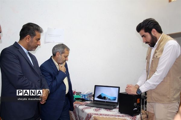 روز پایانی دریافت آثار سی و هفتمین دوره مسابقات فرهنگی هنری دانش‌آموزان سراسر کشور