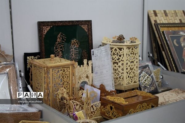 روز پایانی دریافت آثار سی و هفتمین دوره مسابقات فرهنگی هنری دانش‌آموزان سراسر کشور