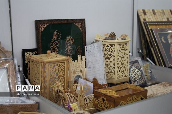 روز پایانی دریافت آثار سی و هفتمین دوره مسابقات فرهنگی هنری دانش‌آموزان سراسر کشور