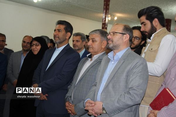 روز پایانی دریافت آثار سی و هفتمین دوره مسابقات فرهنگی هنری دانش‌آموزان سراسر کشور