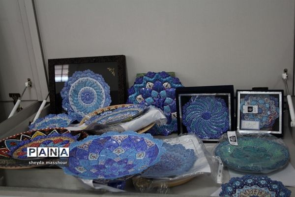 روز پایانی دریافت آثار سی و هفتمین دوره مسابقات فرهنگی هنری دانش‌آموزان سراسر کشور