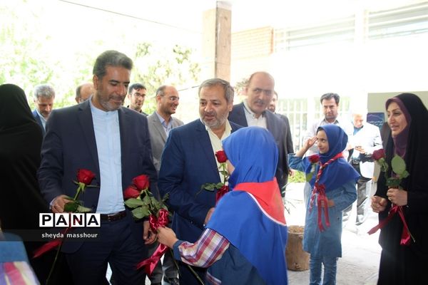 روز پایانی دریافت آثار سی و هفتمین دوره مسابقات فرهنگی هنری دانش‌آموزان سراسر کشور