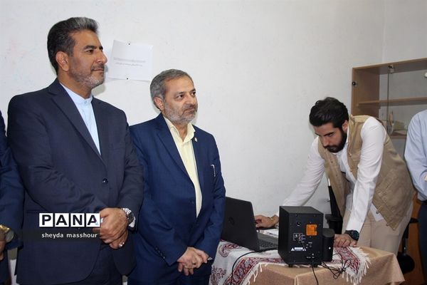 روز پایانی دریافت آثار سی و هفتمین دوره مسابقات فرهنگی هنری دانش‌آموزان سراسر کشور