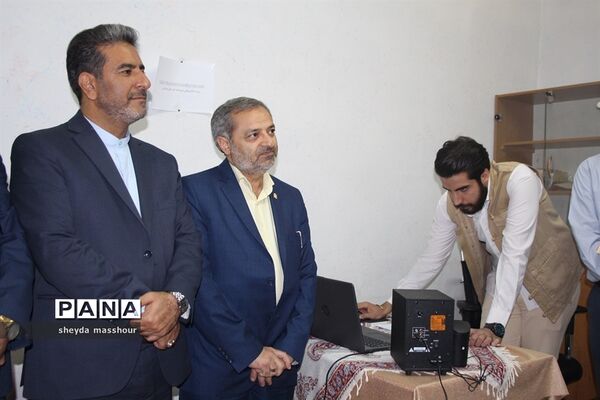 روز پایانی دریافت آثار سی و هفتمین دوره مسابقات فرهنگی هنری دانش‌آموزان سراسر کشور