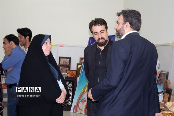 روز پایانی دریافت آثار سی و هفتمین دوره مسابقات فرهنگی هنری دانش‌آموزان سراسر کشور