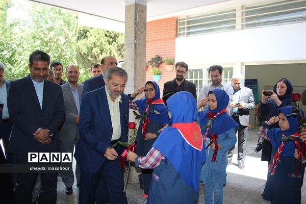 روز پایانی دریافت آثار سی و هفتمین دوره مسابقات فرهنگی هنری دانش‌آموزان سراسر کشور