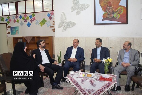 روز پایانی دریافت آثار سی و هفتمین دوره مسابقات فرهنگی هنری دانش‌آموزان سراسر کشور
