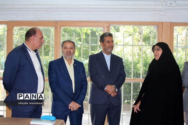 روز پایانی دریافت آثار سی و هفتمین دوره مسابقات فرهنگی هنری دانش‌آموزان سراسر کشور