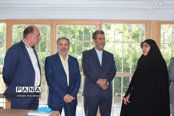 روز پایانی دریافت آثار سی و هفتمین دوره مسابقات فرهنگی هنری دانش‌آموزان سراسر کشور