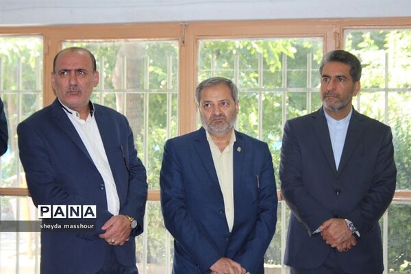 روز پایانی دریافت آثار سی و هفتمین دوره مسابقات فرهنگی هنری دانش‌آموزان سراسر کشور