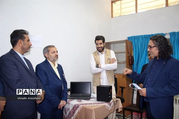 روز پایانی دریافت آثار سی و هفتمین دوره مسابقات فرهنگی هنری دانش‌آموزان سراسر کشور