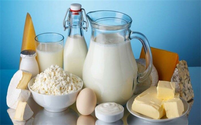 ستاد تنظیم بازار تصمیمی درباره نرخ لبنیات نگرفت