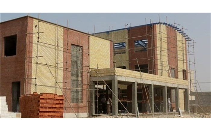 ساخت ۴۰۰۰ مدرسه در روستاهای خالی از سکنه