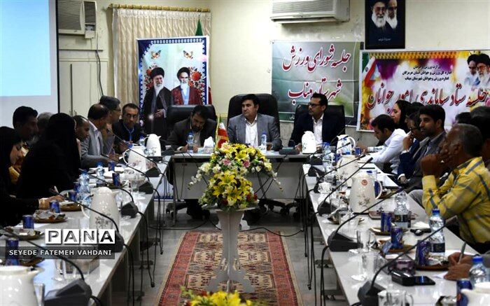 12طرح ورزشی تا پایان سال به بهره برداری می رسد