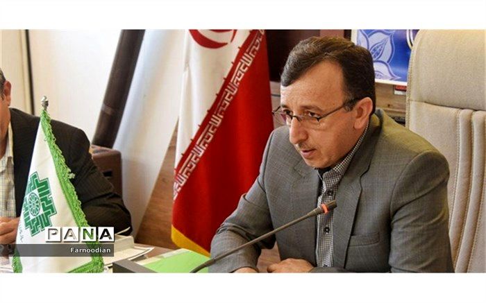 صاحبان مشاغل تا پایان خردادفرصت دارند اظهار نامه مالیاتی خود  را تحویل دهند