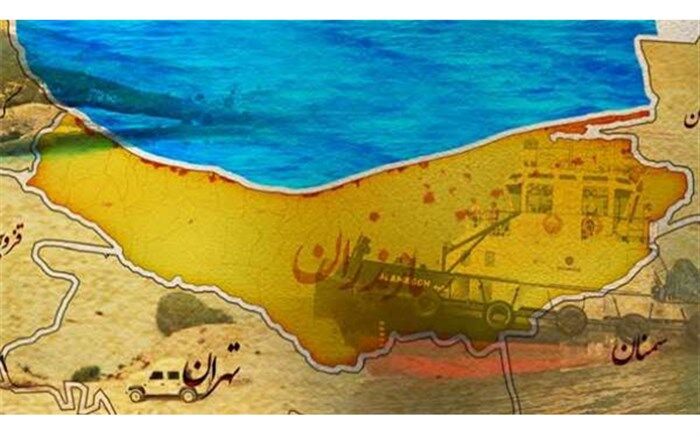 مستند «از سرزمین شمالی» در کانال بالکان شبکه سحر