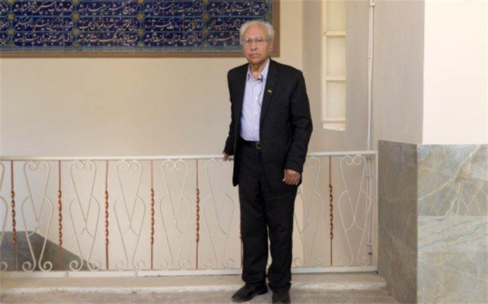 پیام تسلیت مدیرکل آموزش‌وپرورش استان همدان درپی درگذشت دکتر محمدرضا حافظی