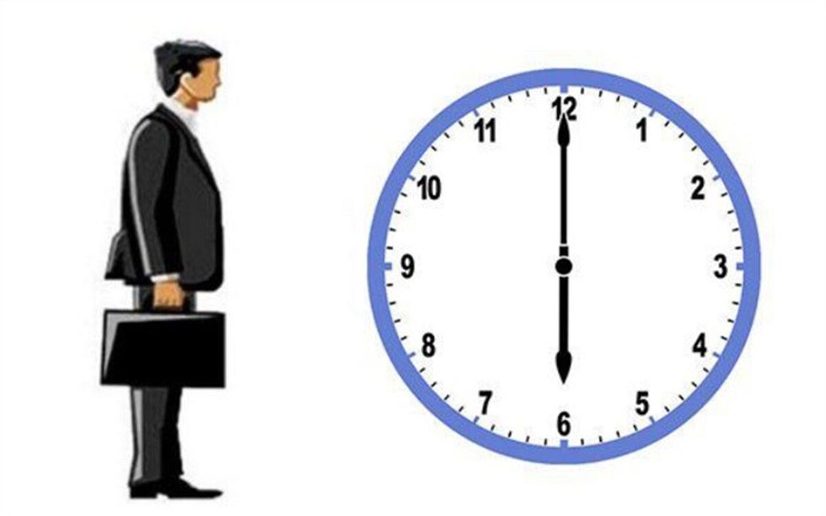 ساعت کار ادارات استان تغییر می کند