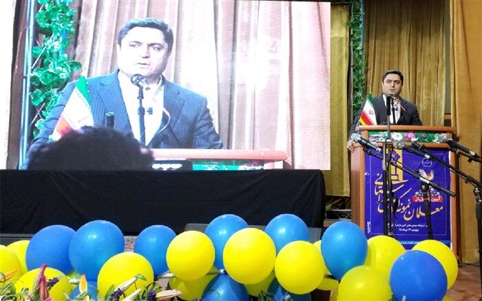 توقع آموزش‌و‌پرورش و فرهنگیان از مسئولان کشوری، حمایت همه‌جانبه است