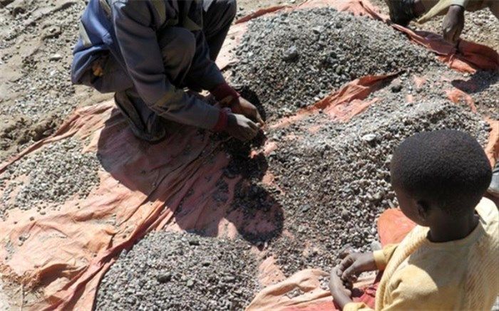 کدام کمپانی‌های بین‌المللی از کار کودکان استفاده می‌کنند؟