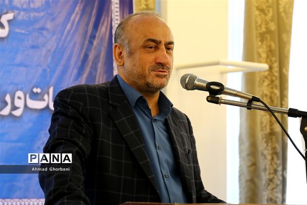 نشست خبری هیات ورزش‌های همگانی مازندران