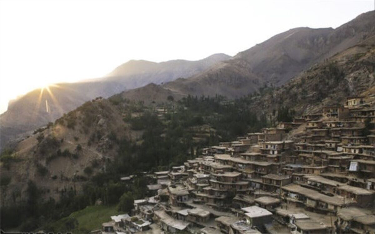 سالانه ۳۳۱ هزار نفر از روستاها مهاجرت می‌کنند