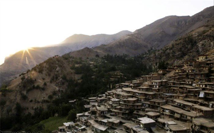 سالانه ۳۳۱ هزار نفر از روستاها مهاجرت می‌کنند