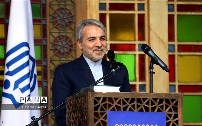 نوبخت: موظفیم در آرایش جدید برنامه‌ریزی اقتصادی قرار گیریم