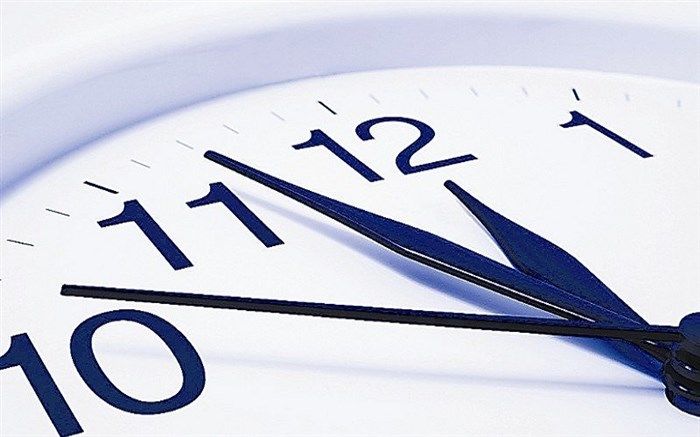 ساعت آغاز به کار اداره‌های مازندران به 6.30 صبح تغییر یافت   