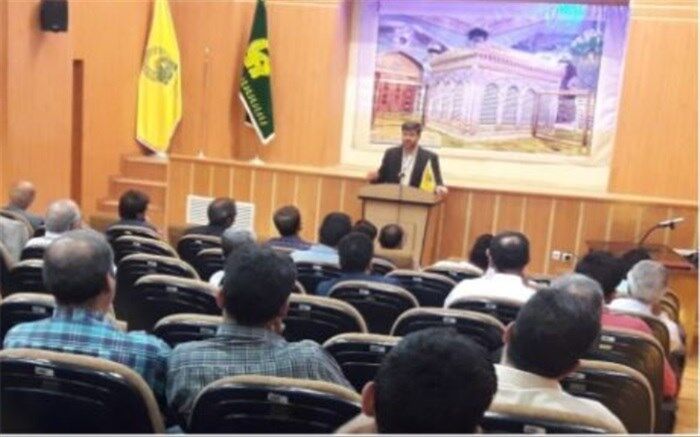فقر فرهنگی عاملی آسیب رسان تر از فقر اقتصادی به جامعه است