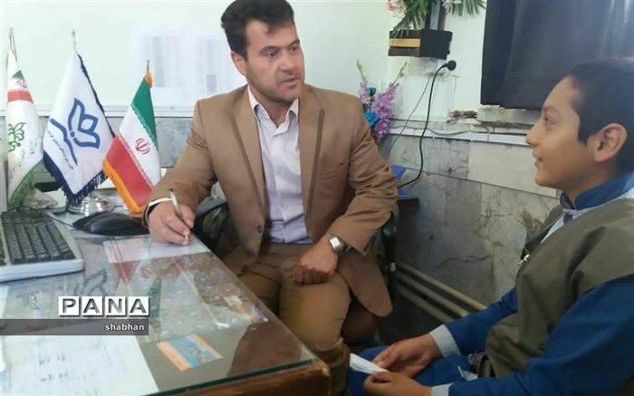 دانش اموزان عضوکانون لقمان کاشمر تابستانی خاطره انگیز را تجربه خواهند کرد