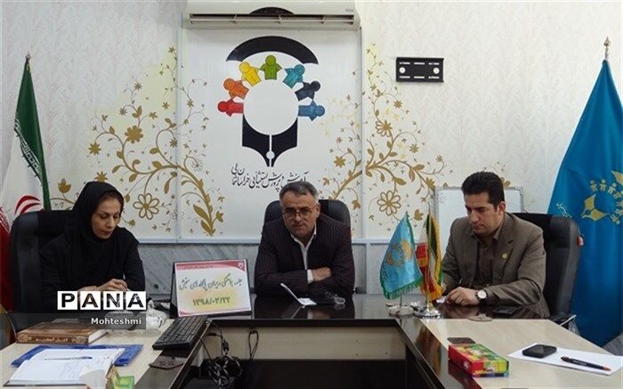 طرح سنجش نوآموزان بدو ورود به دبستان نقش اساسی در کاهش هزینه های تحمیلی به جامعه ، خانواده دارد