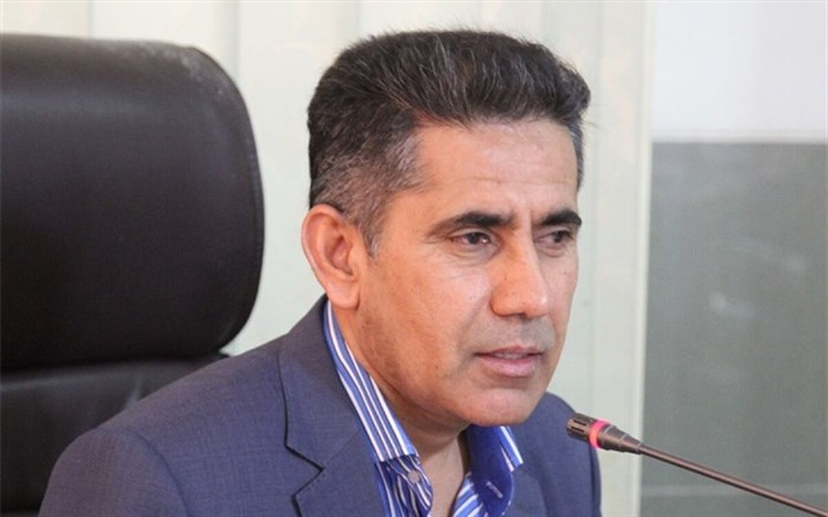 40 درصد از مراکز پیش دبستانی تحت پوشش طرح کانون غنچه های هلال قرار می گیرند