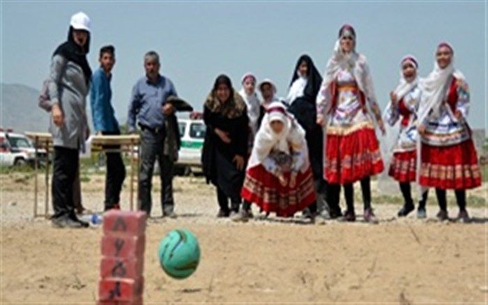 درخشش خراسان‌جنوبی در مسابقات بومی و‌محلی شرق و شمال‌شرق کشور