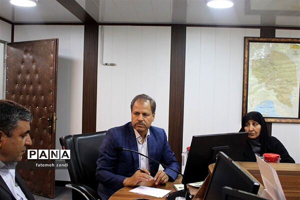 شورای برنامه ریزی سازمان دانش آموزی