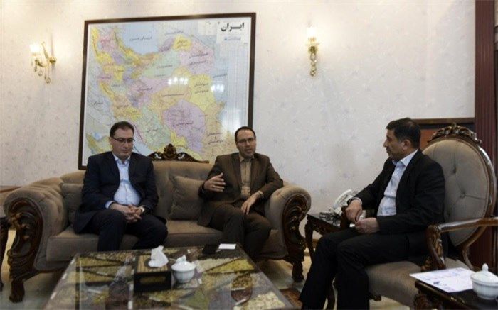 استاندار البرز : مردم خدمت صادقانه از سوی کارگزاران نظام و خدمتگزاران خود را به خوبی درک می کنند