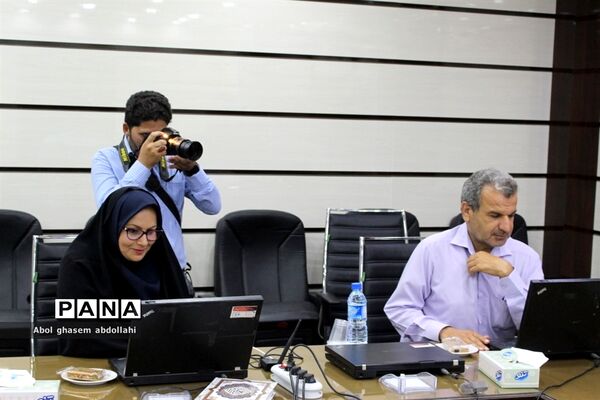 آزمون انتخاب و انتصاب مدیران جدید مدارس استان بوشهر