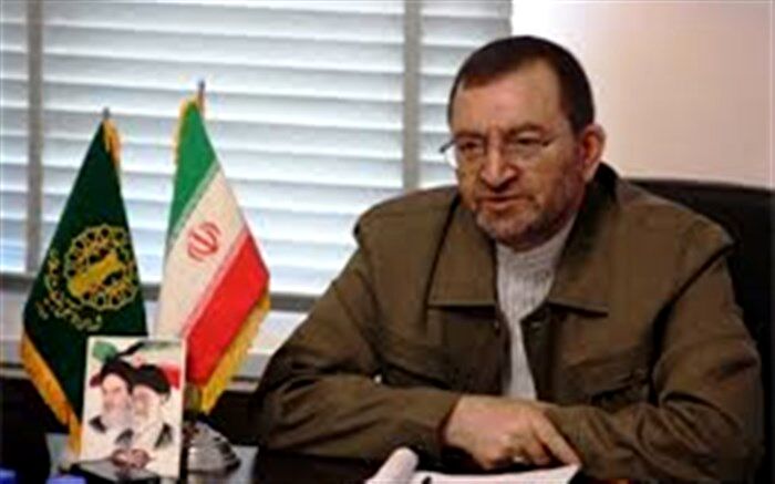 سرپرست شورای هماهنگی تبلیغات اسلامی آذربایجان غربی: آمریکا با تمام وجود از منافقین دفاع می‌کند