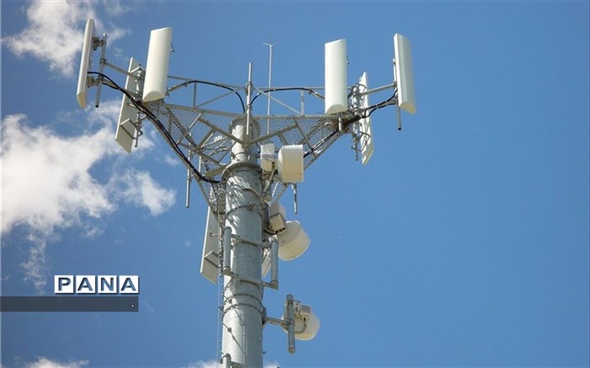 بهره مندی 767 روستای خراسان شمالی از اینترنت تا پایان امسال