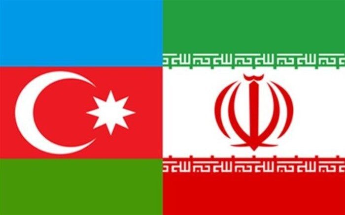 پروژه مشترک «تیر الکترونیکی» ایران و آذربایجان افتتاح شد