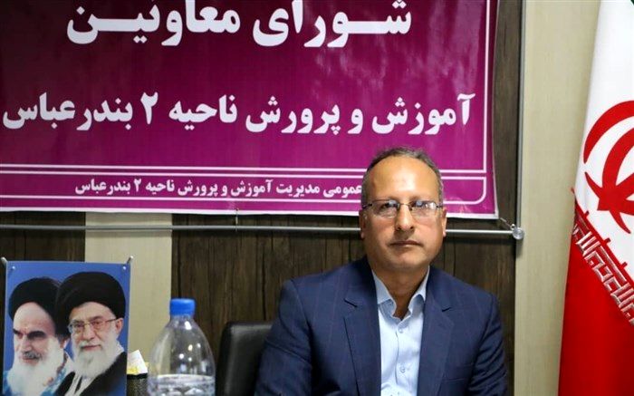 استفاده از ظرفیت ائمه جمعه و جماعات برای ترویج و شناسایی افراد بی سواد