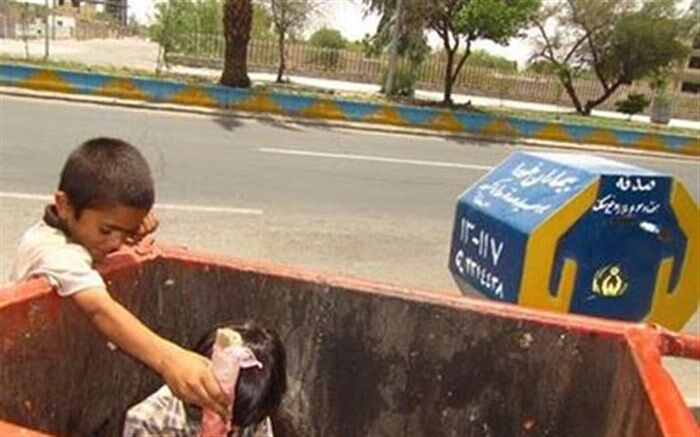 3 هزار کودک مبتلا به سوءتغذیه در کهگیلویه و بویراحمد سبد غذایی دریافت کردند