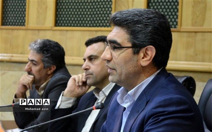 مصمم هستیم کرمانشاه امسال با رتبه یک بیکاری کشور خداحافظی کند