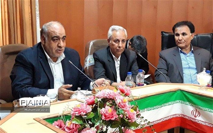 مردم شریف دالاهو در ایام زلزله همکاری و همراهی مثال زدنی و مطلوبی با مسوولین داشتند