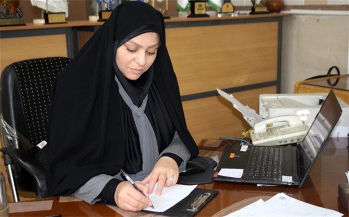 مسئول سازمان دانش آموزی  ناحیه یک ری: فعالیت‌های تابستانی بهترین فرصت برای تحقق راهبرد بهینه سازی اوقات فراغت دانش آموزان است