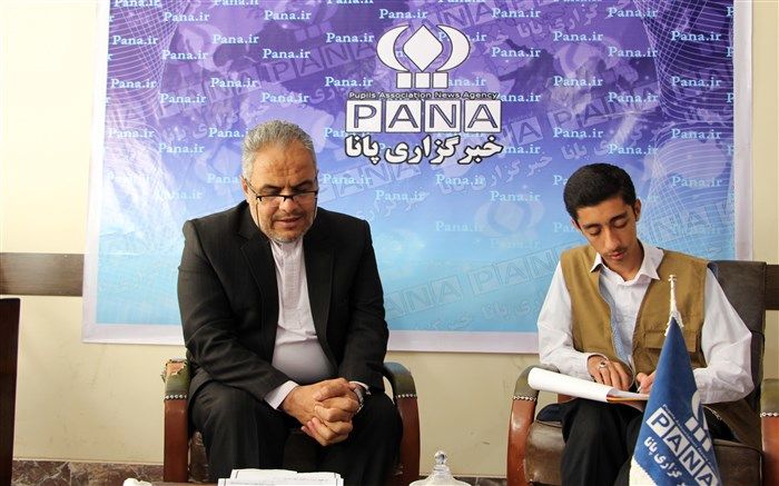 معاون پرورشی فرهنگی اداره کل آموزش و پرورش خراسان جنوبی: پیش بینی بیش از ۸ هزار  برنامه برای  اوقات فراغت دانش آموزان استان