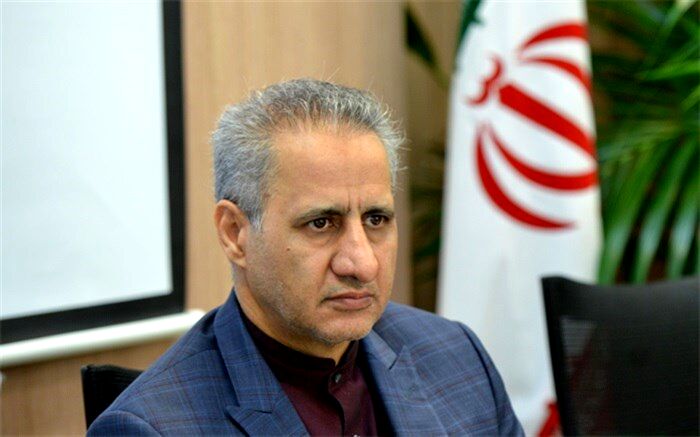 چرا زنگنه نفت را به هر کسی نمی‌دهد که بفروشد؟